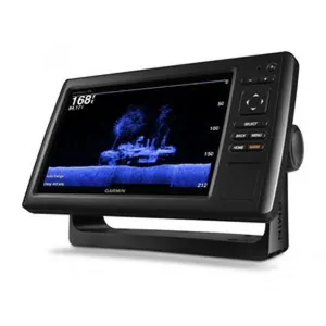 Замена эхолота Garmin echoMAP CHIRP 94sv в Белгороде